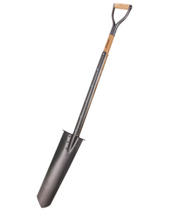 Adano dräneringsspade