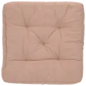 SJÖBO Futondyna 5 x 38 x 38 cm - sand