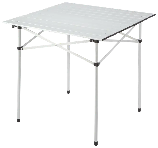 Campingbord 70 x 70 cm