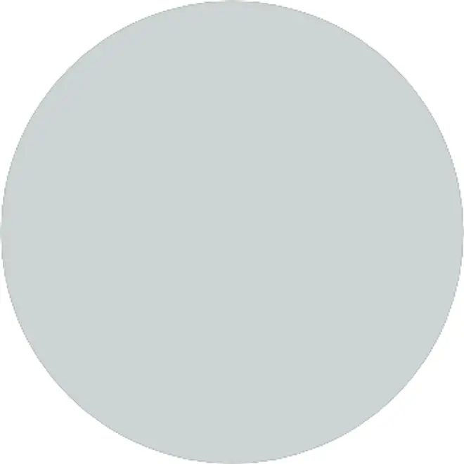 Vægmaling Glans 7 - cloudy day