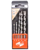 Mitsutomo Murborsæt 5 dele