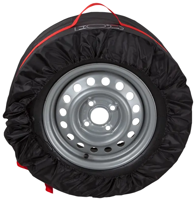 Däckpåsar 4 st 13-19'