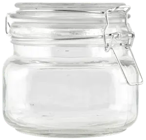 Syltglas 0,5 L