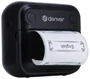 Etikettskrivare - Bluetooth