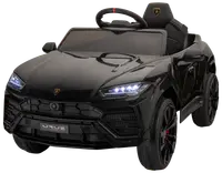 Elbil Lamborghini Urus - sort