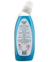 Clean Action WC Rens 750 ml - Ocean