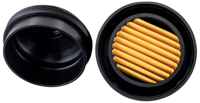 Scheppach luftfilter HC25SI