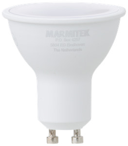 MARMITEK LED-pære med WiFi 4,5 W GU10