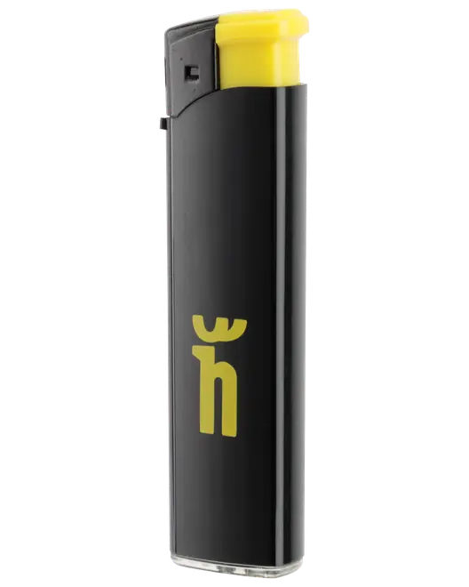 Harald Nyborg Elektronlighter 5-pak