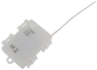 3D-stjärna 38 cm - 240 LED