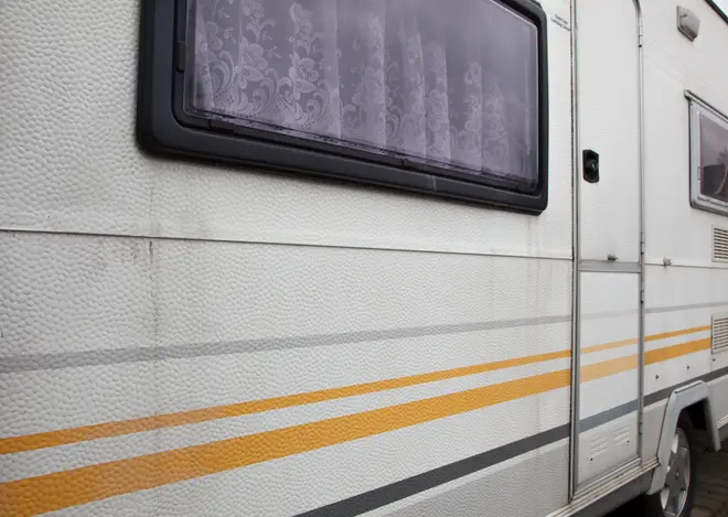 Alaska Stripe Remover 500 ml