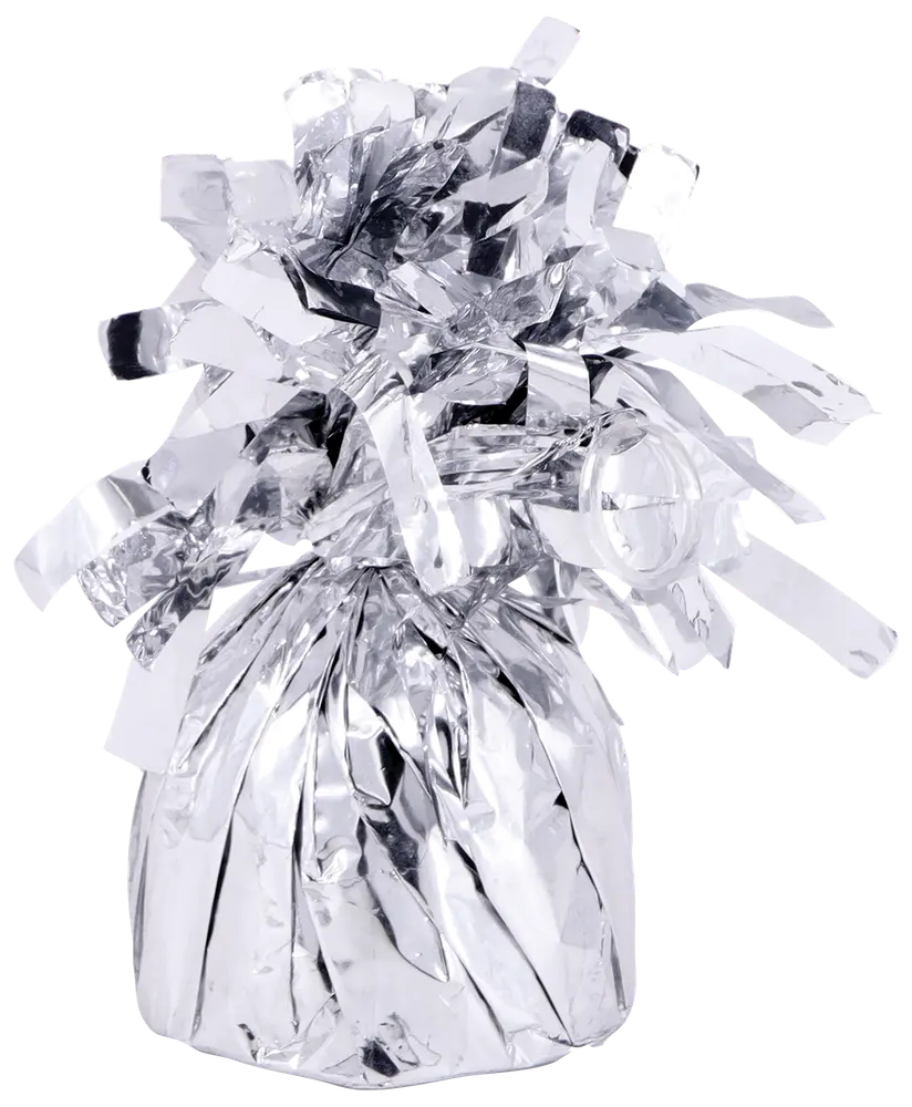 Ballonbuket multifarver