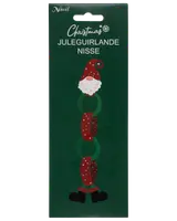 Girlang julmotiv