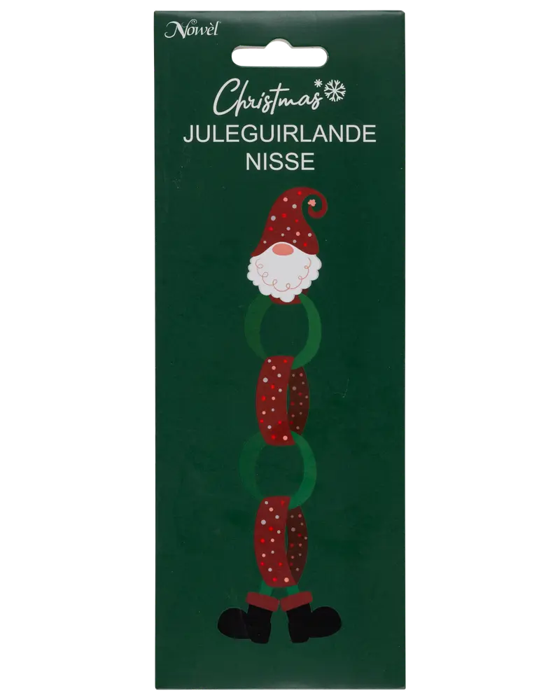 Girlang julmotiv