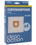 Clean Action Støvsugerpose nr. 116