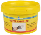 Droppen Super letfiller 500 g