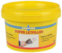 Droppen Super letfiller 500 g