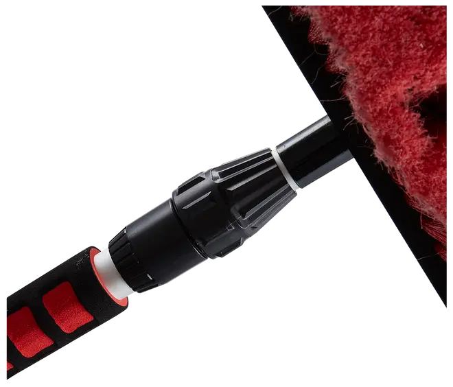 Rawlink Vaskebørste med teleskopstang