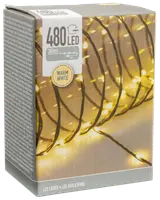 Ljusslinga 480 LED Softwire