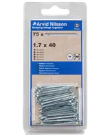 DYCKERT FYRKANT 1,7X40 75 ST