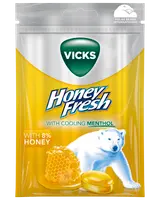 Vicks Honey Fresh 72 g