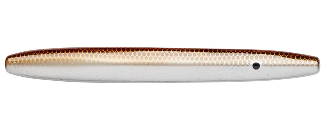 DAM Skillinge 24 g Sinking Copper