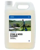 Trä- och klinkertvätt 2,5 L