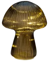 Svamp lampa