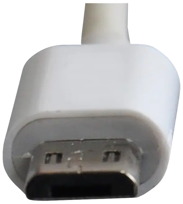 STEVISON Opladerkabel Micro- USB 1 meter