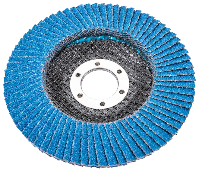 Mitsutomo Lamelskive Ø115 mm K40