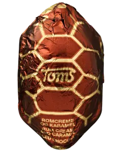 TOMs Kæmpeskildpadde