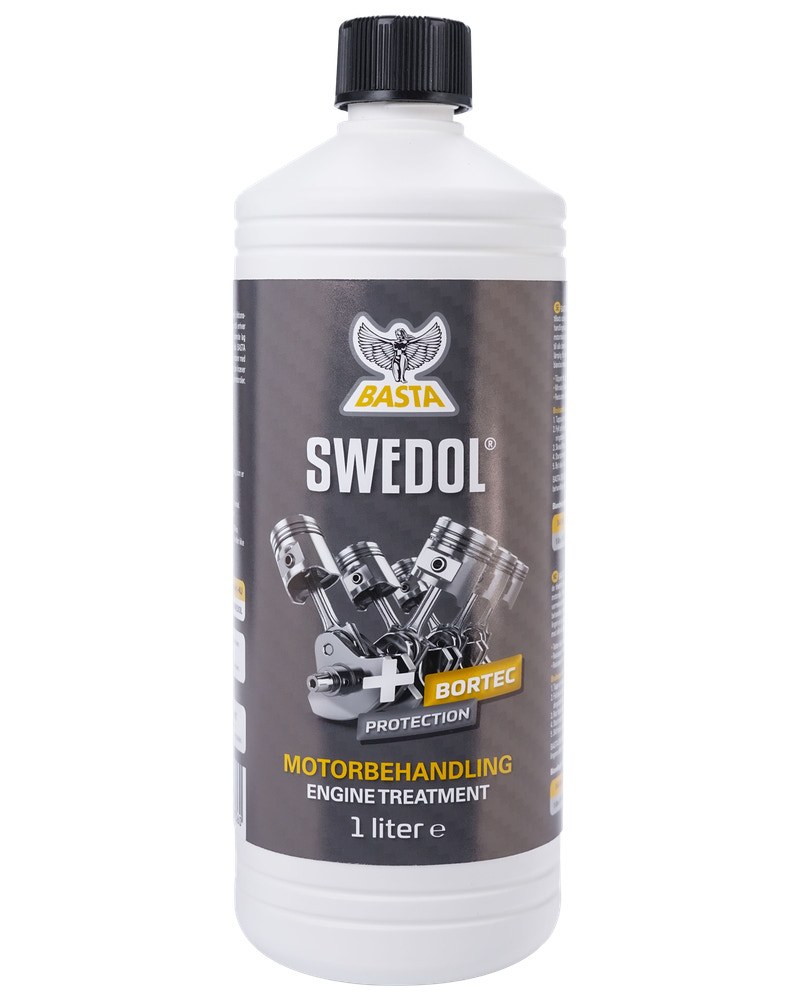 Swedol motorbehandling 1 L