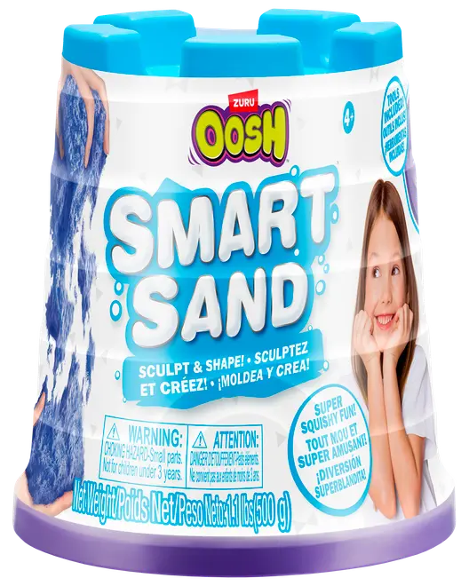 Oosh Smart sand 500g