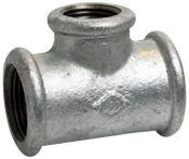 T-koppling 1/2'' - galvaniserad