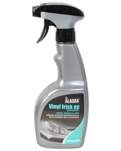 Alaska Vinyl Frisk Op Udvendig 475 ml