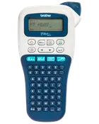 Brother Labelmaskine PT-H107BT