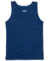 Tanktop pojke - 2-pack