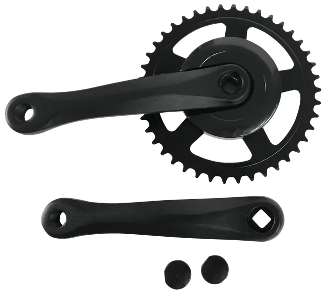 Kranksæt til Aurelia E-bike City