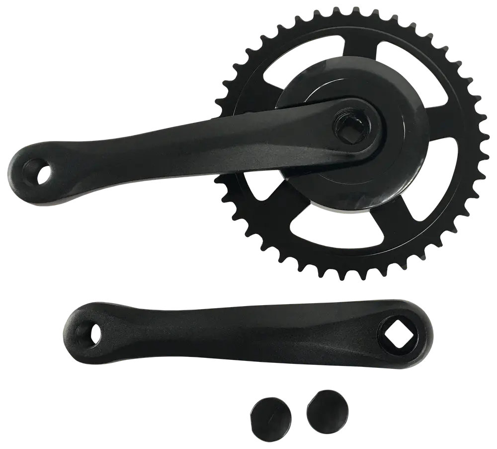 Kranksæt til Aurelia E-bike City