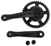 Kranksæt til Aurelia E-bike City