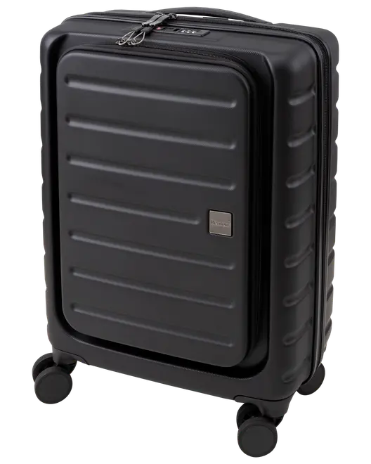 Benton Trolley kuffert