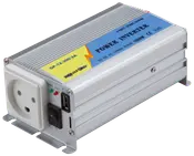 BRANFORD Inverter/omformer 300 W 12 til 230 V