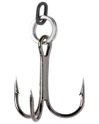 DAM Treble Krog 8-pak