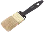 Pensel flat 50 mm svinborst