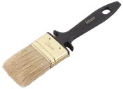 Schuster Pensel flad 50 mm - lys