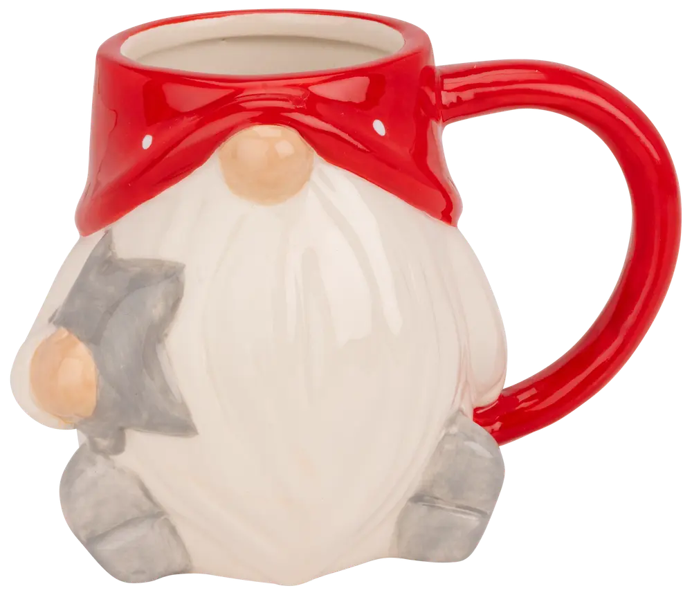 Julmugg Tomtenisse 380 ml