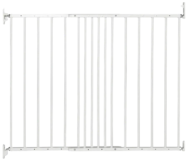 Säkerhetsgrind Skruvmonterad