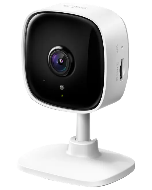 tp-link Övervakningskamera Tapo C100