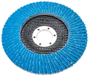 Mitsutomo Lamelskive Ø125 mm K60