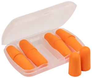 Öronproppar 10-pack